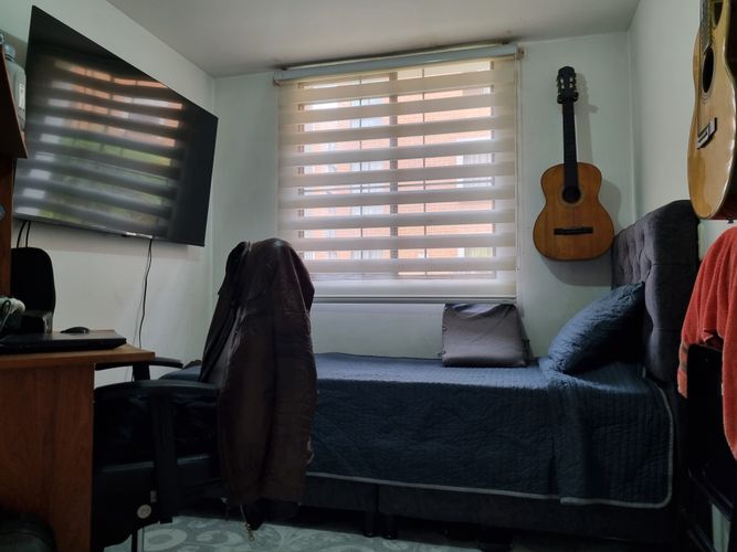 Apartamento de 3 alcobas en venta en Ciudad Sabana, Funza, 48 m² · foto 3 de 18