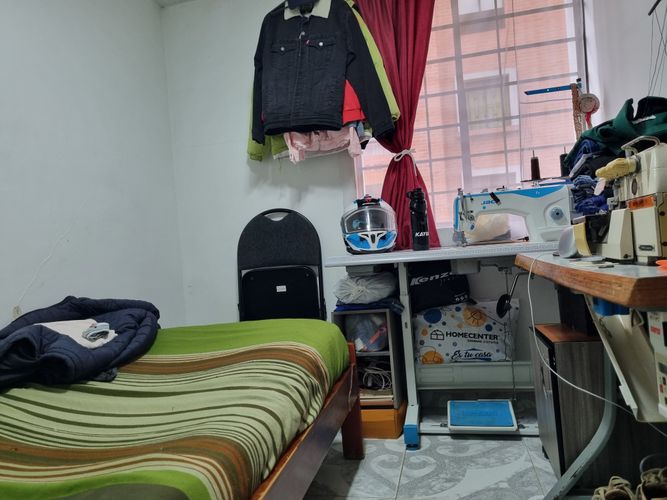 Apartamento de 3 alcobas en venta en Ciudad Sabana, Funza, 48 m² · foto 5 de 18