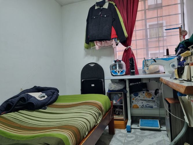Apartamento de 3 alcobas en venta en Ciudad Sabana, Funza, 48 m² · foto 6 de 18