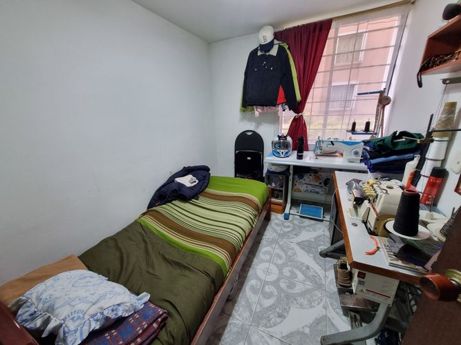 Apartamento de 3 alcobas en venta en Ciudad Sabana, Funza, 48 m² · foto 8 de 18