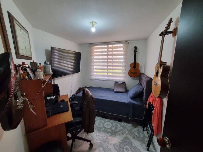 Apartamento de 3 alcobas en venta en Ciudad Sabana, Funza, 48 m² · foto 10 de 18