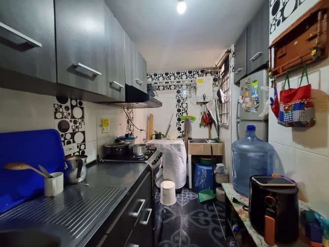 Apartamento de 3 alcobas en venta en Ciudad Sabana, Funza, 48 m² · foto 12 de 18