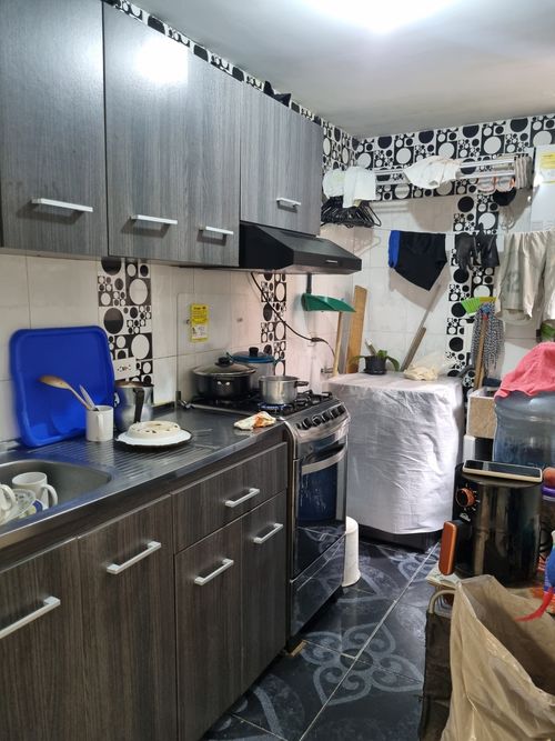 Apartamento de 3 alcobas en venta en Ciudad Sabana, Funza, 48 m² · foto 13 de 18