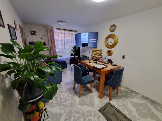 Apartamento de 3 alcobas en venta en Ciudad Sabana, Funza, 48 m² · foto 14 de 18