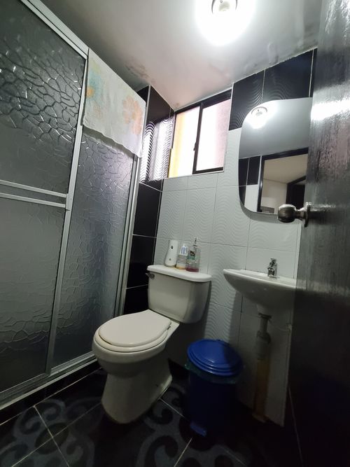 Apartamento de 3 alcobas en venta en Ciudad Sabana, Funza, 48 m² · foto 15 de 18