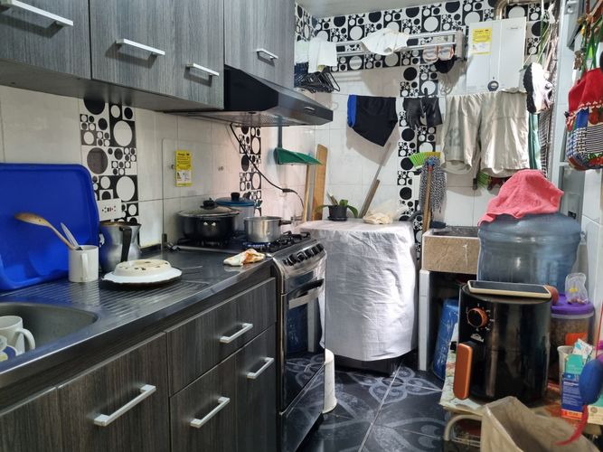 Apartamento de 3 alcobas en venta en Ciudad Sabana, Funza, 48 m² · foto 18 de 18