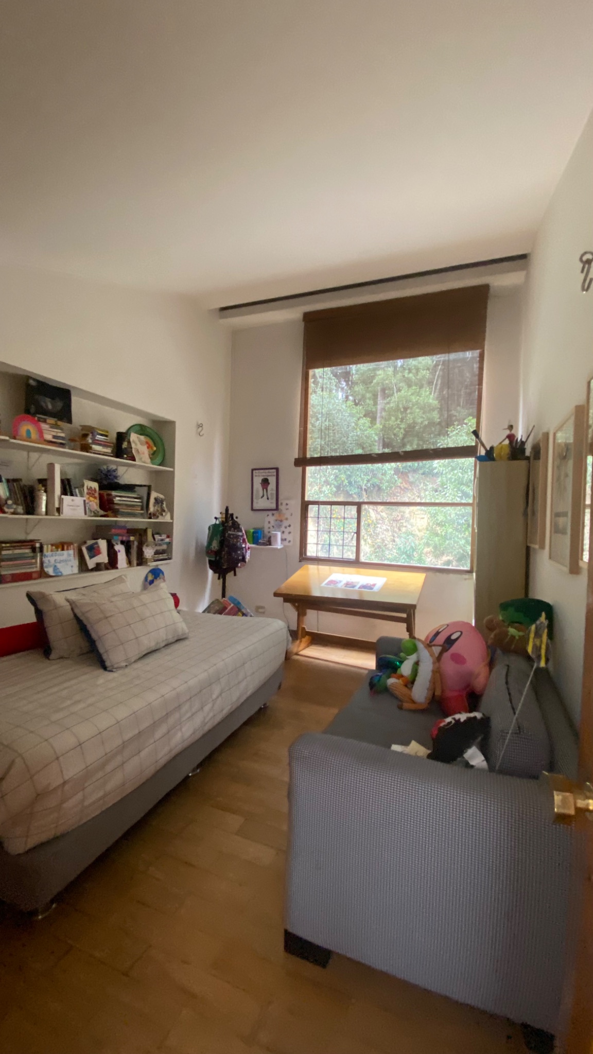 Casa en venta en Cerros De Suba, Bogotá · foto 9 de 24