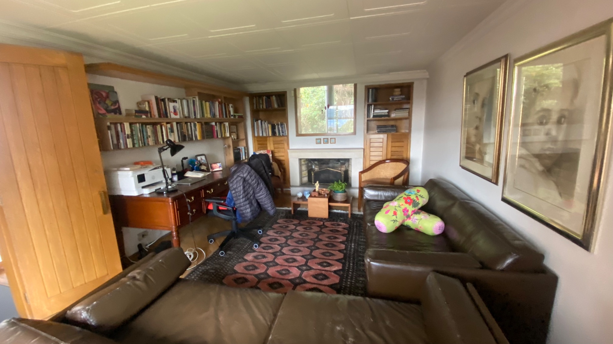 Casa en venta en Cerros De Suba, Bogotá · foto 8 de 24