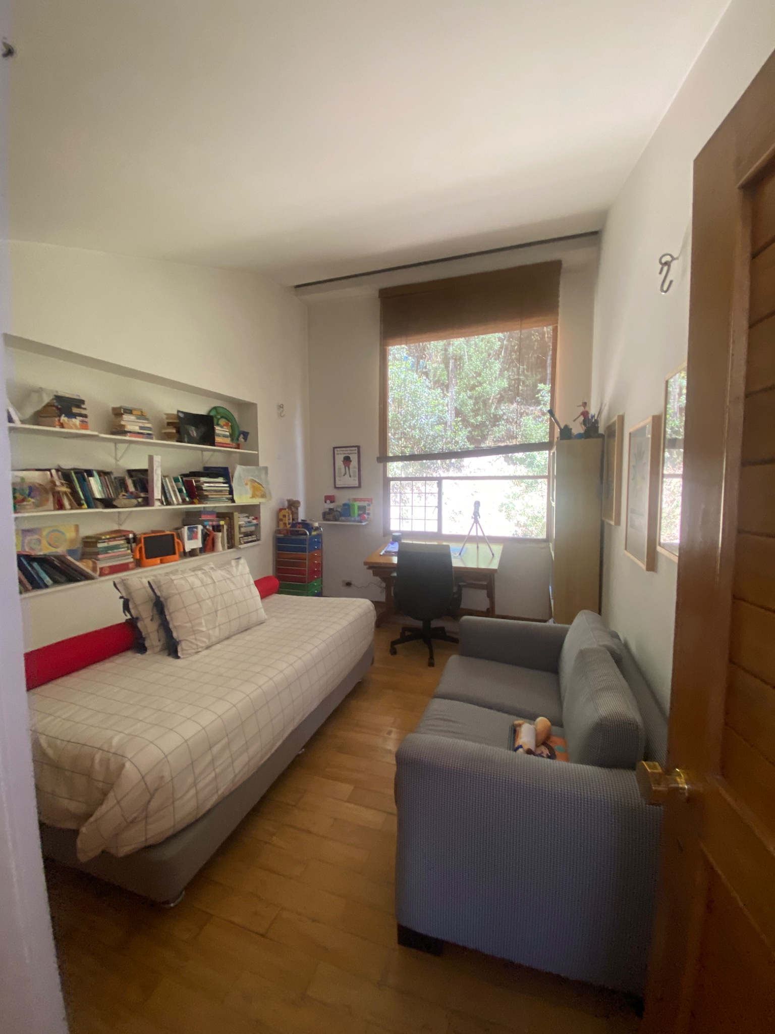 Casa en venta en Cerros De Suba, Bogotá · foto 11 de 24