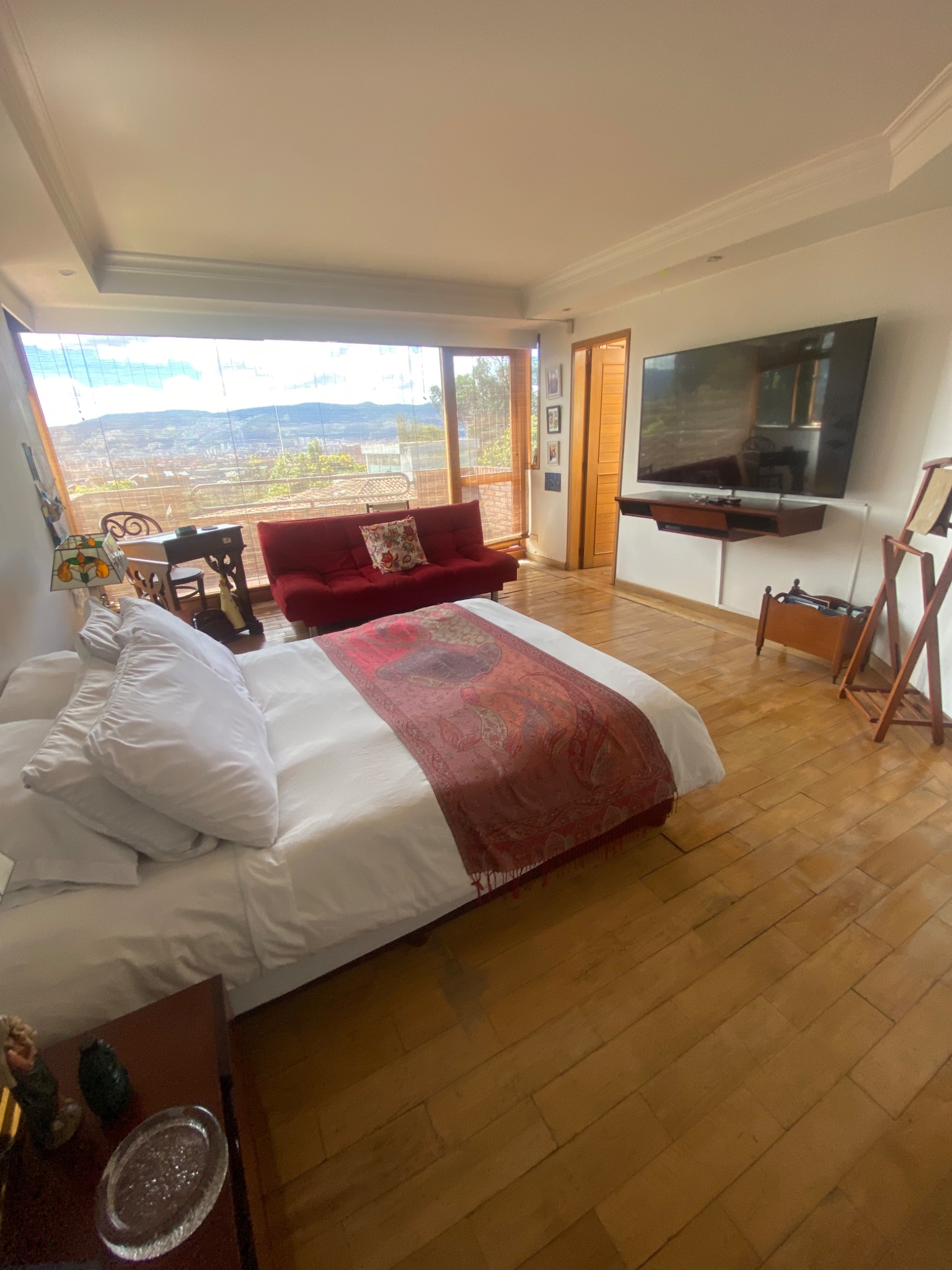 Casa en venta en Cerros De Suba, Bogotá · foto 19 de 24