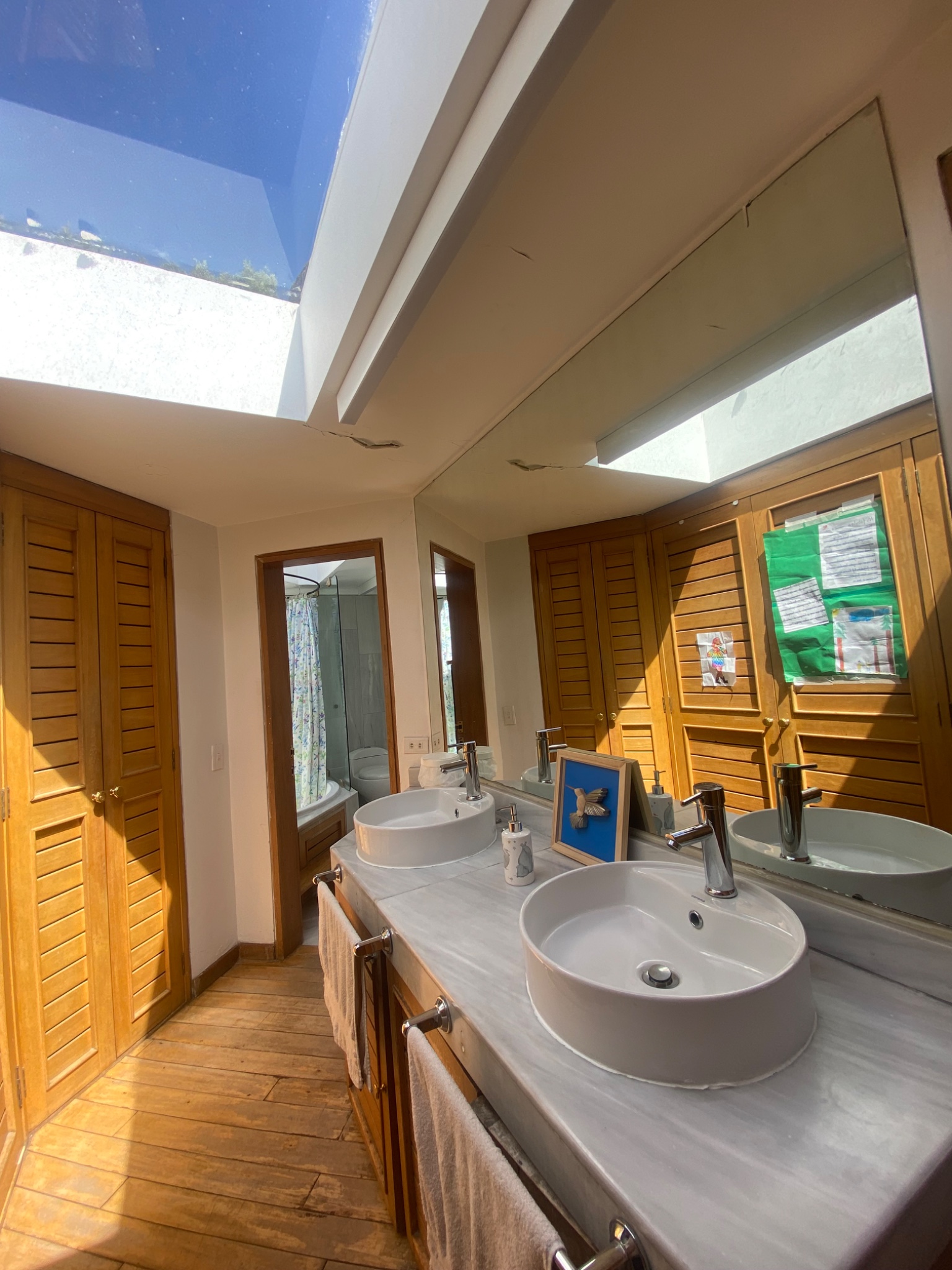 Casa en venta en Cerros De Suba, Bogotá · foto 5 de 24