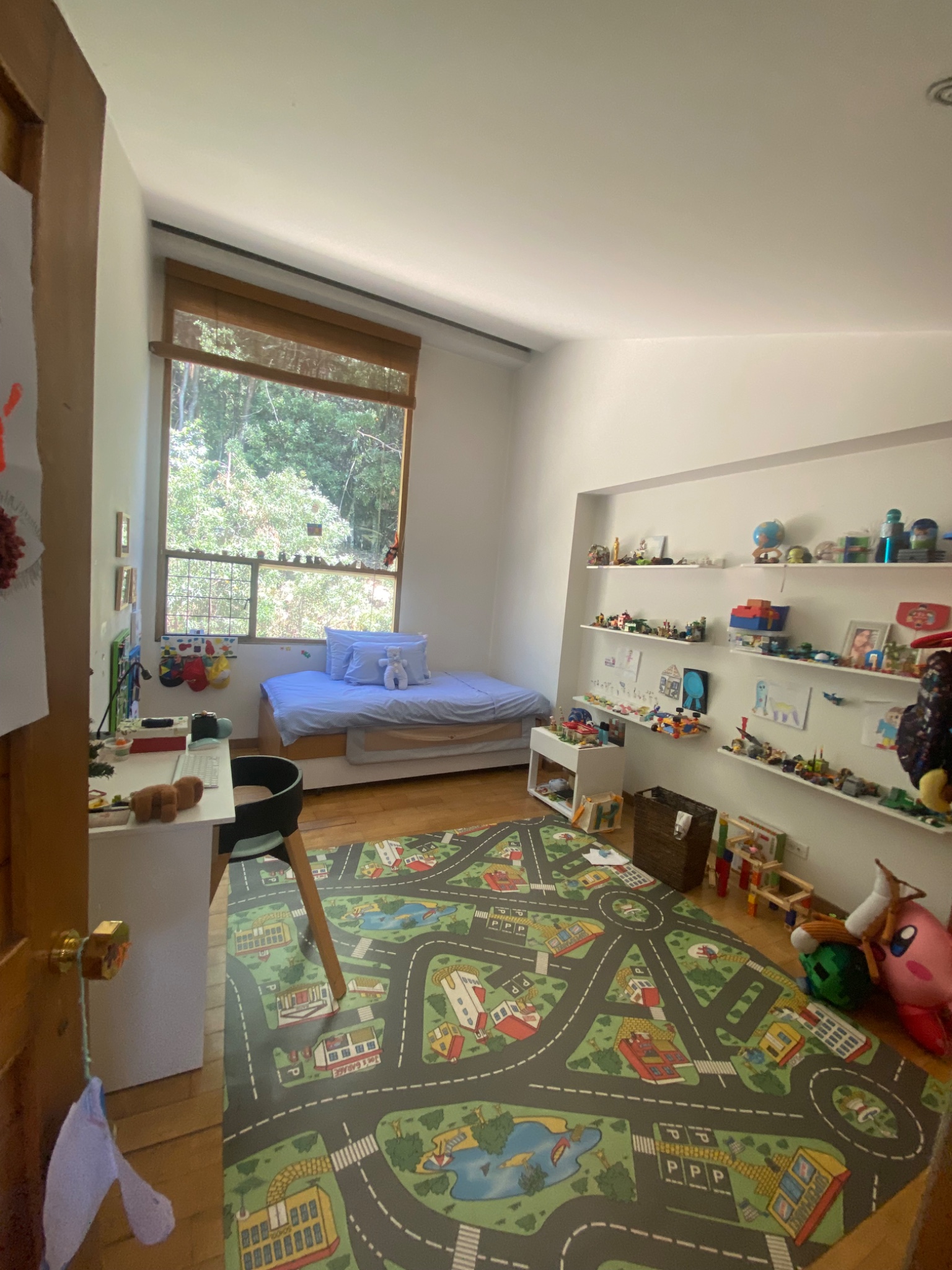 Casa en venta en Cerros De Suba, Bogotá · foto 21 de 24
