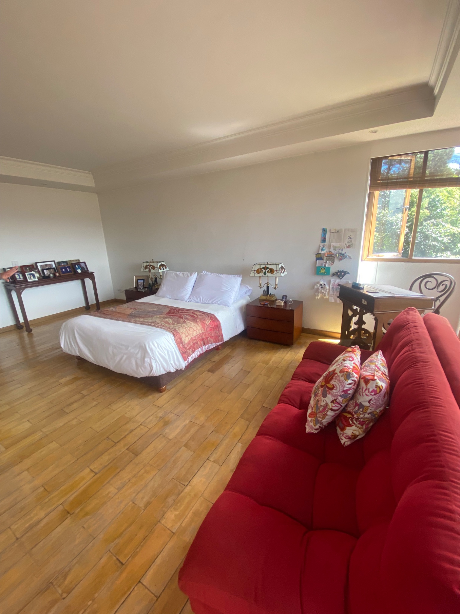 Casa en venta en Cerros De Suba, Bogotá · foto 7 de 24