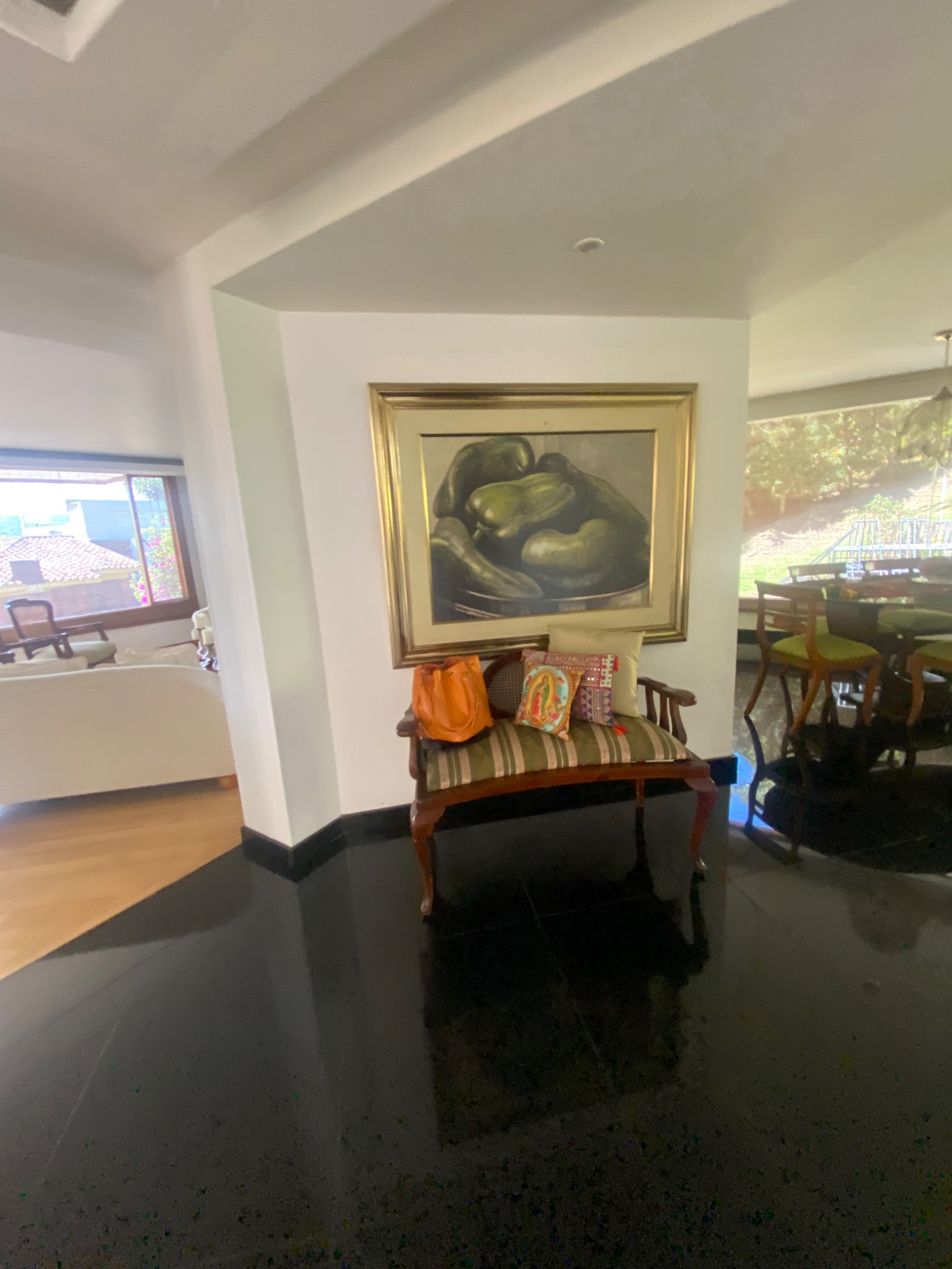 Casa en venta en Cerros De Suba, Bogotá · foto 20 de 24
