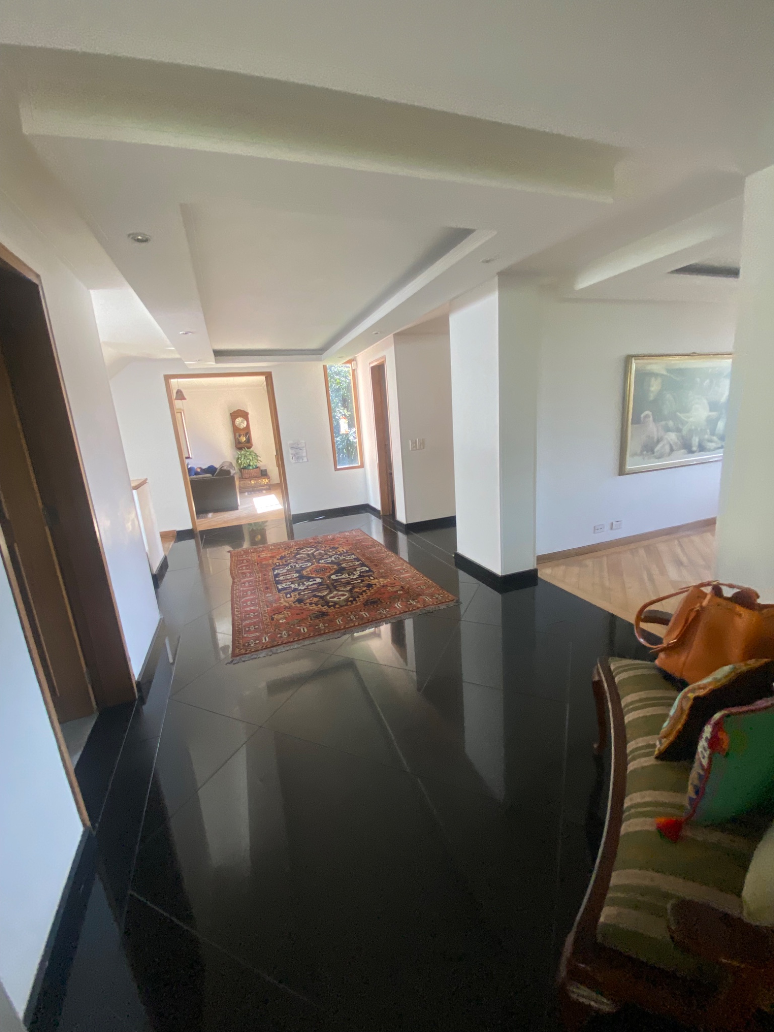 Casa en venta en Cerros De Suba, Bogotá · foto 17 de 24