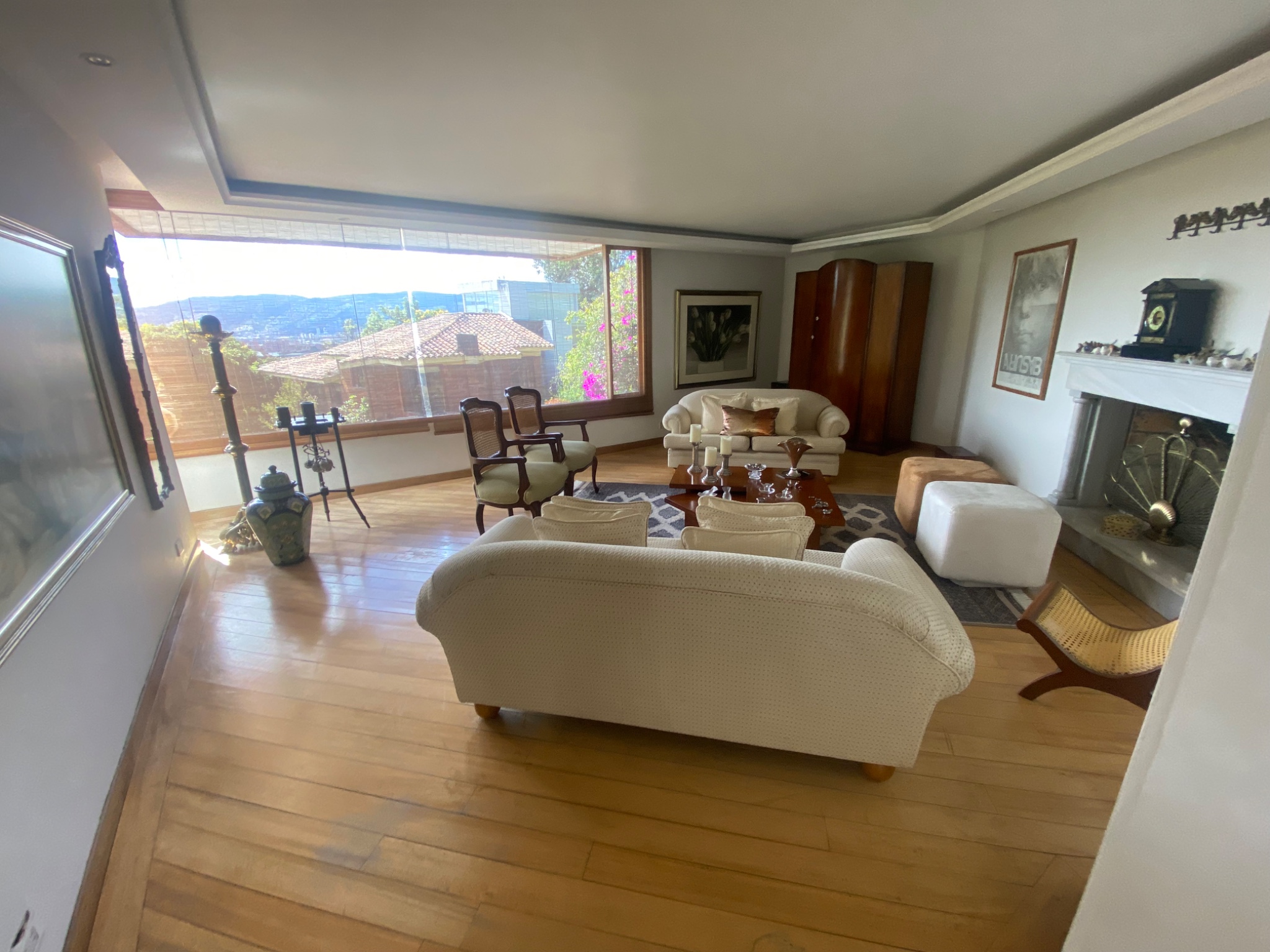 Casa en venta en Cerros De Suba, Bogotá · foto 24 de 24