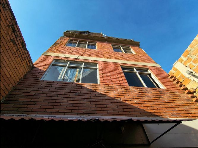 Edificio en venta en San Cayetano, Cali, 287 m² · foto 7 de 24