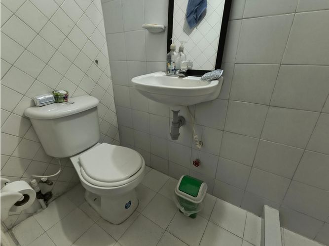 Edificio en venta en San Cayetano, Cali, 287 m² · foto 15 de 24
