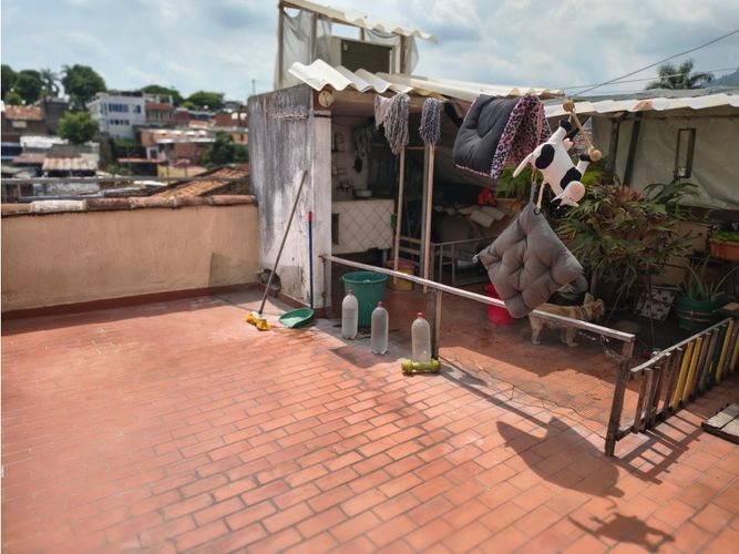 Edificio en venta en San Cayetano, Cali, 287 m² · foto 22 de 24