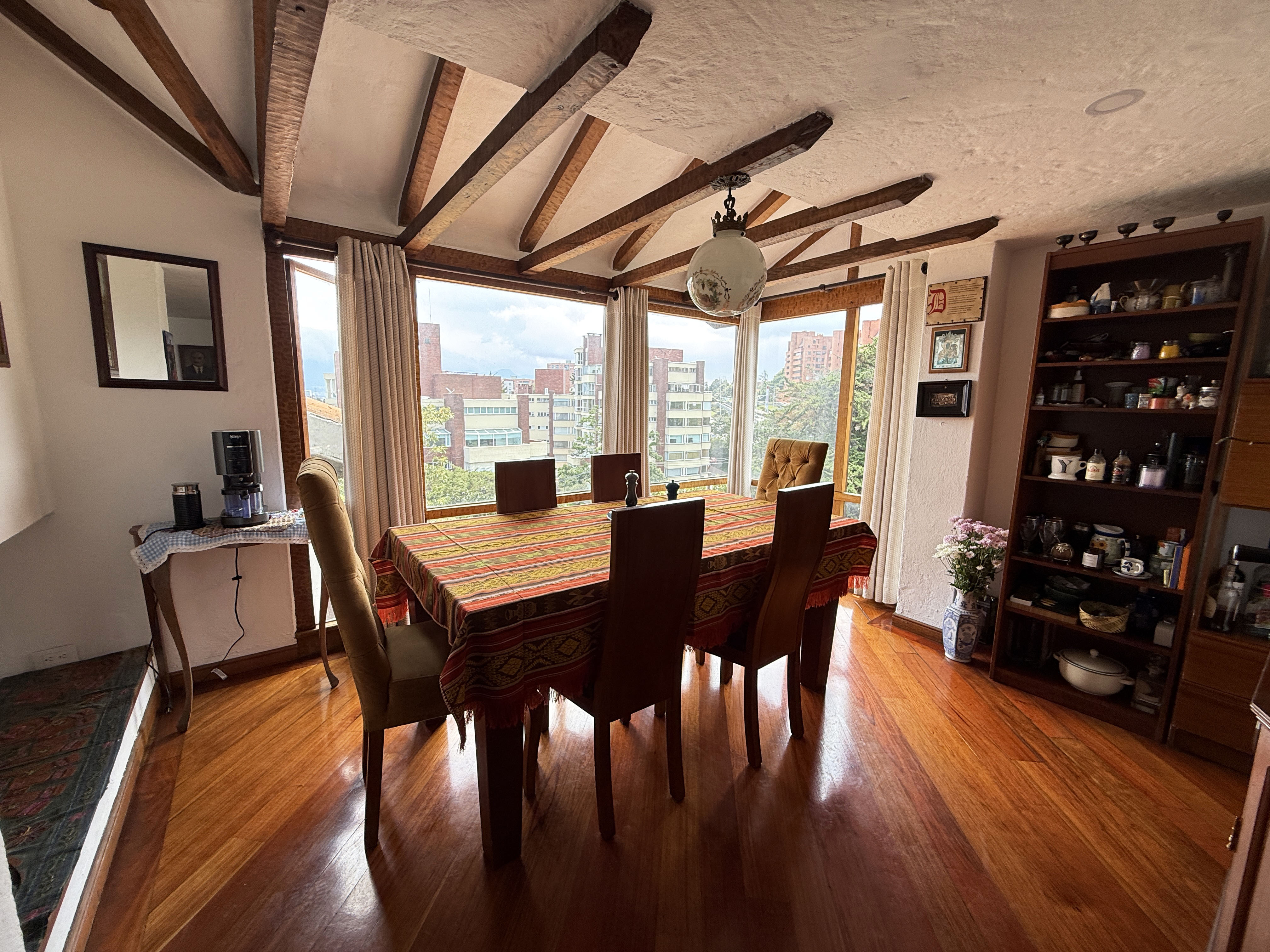 Apartamento en venta en Gratamira, Bogotá · foto 5 de 24
