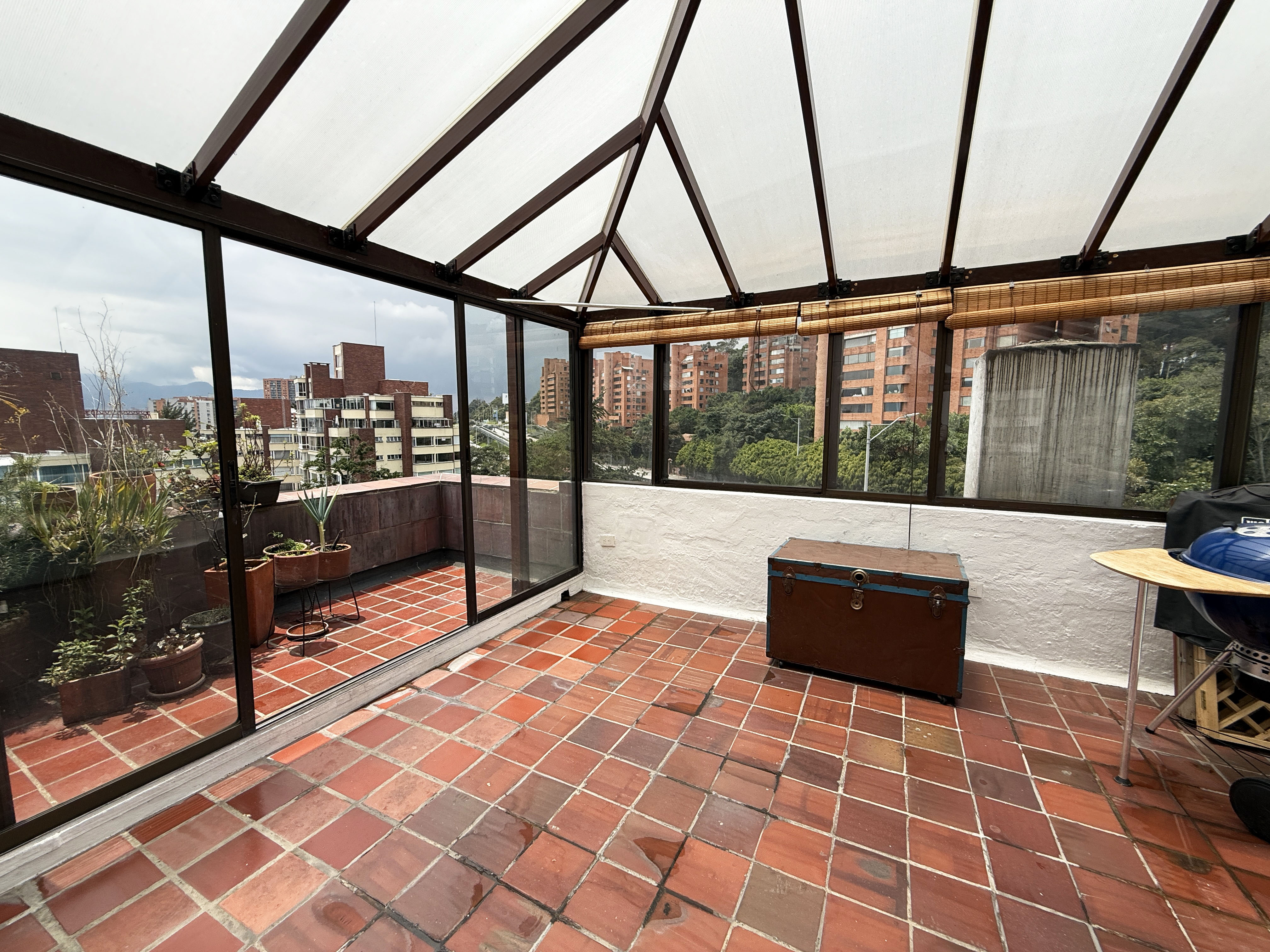 Apartamento en venta en Gratamira, Bogotá · foto 8 de 24