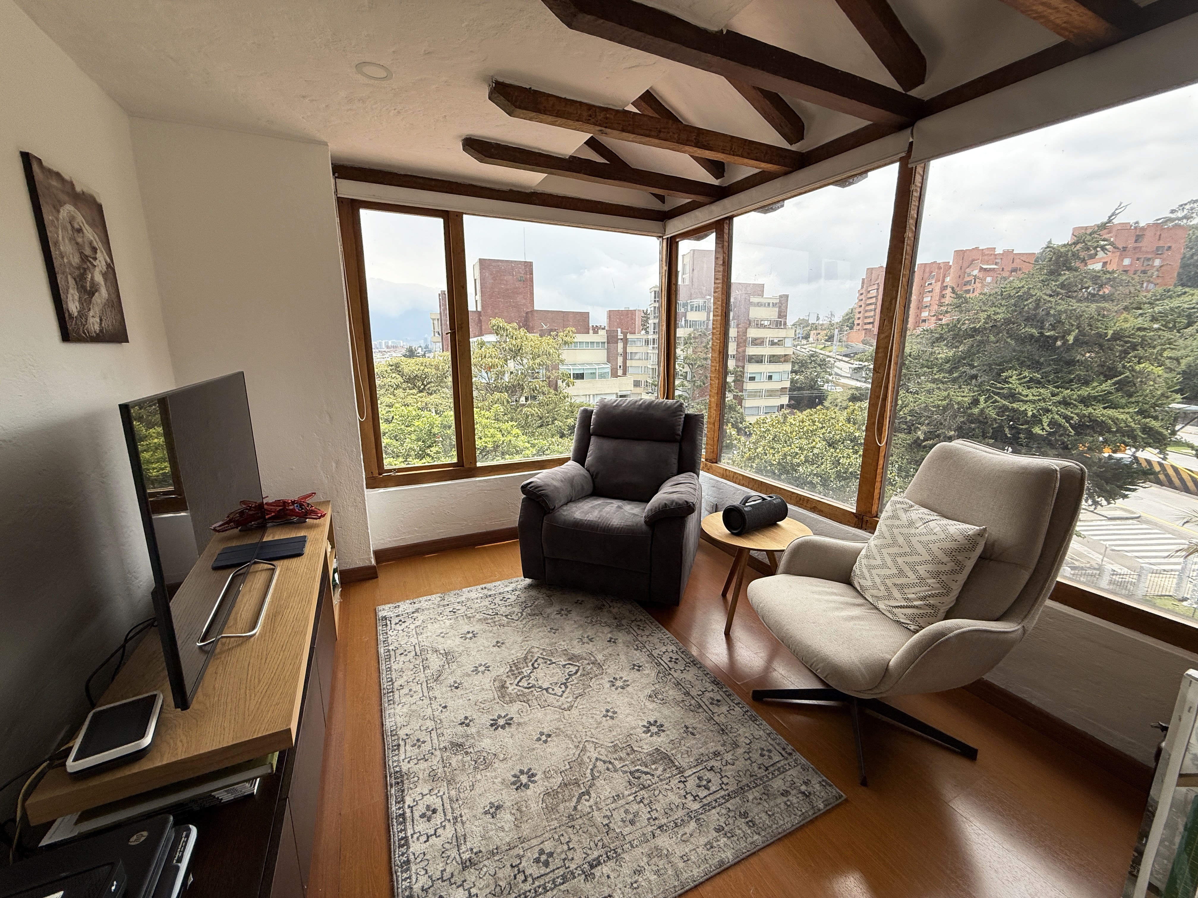 Apartamento en venta en Gratamira, Bogotá · foto 10 de 24