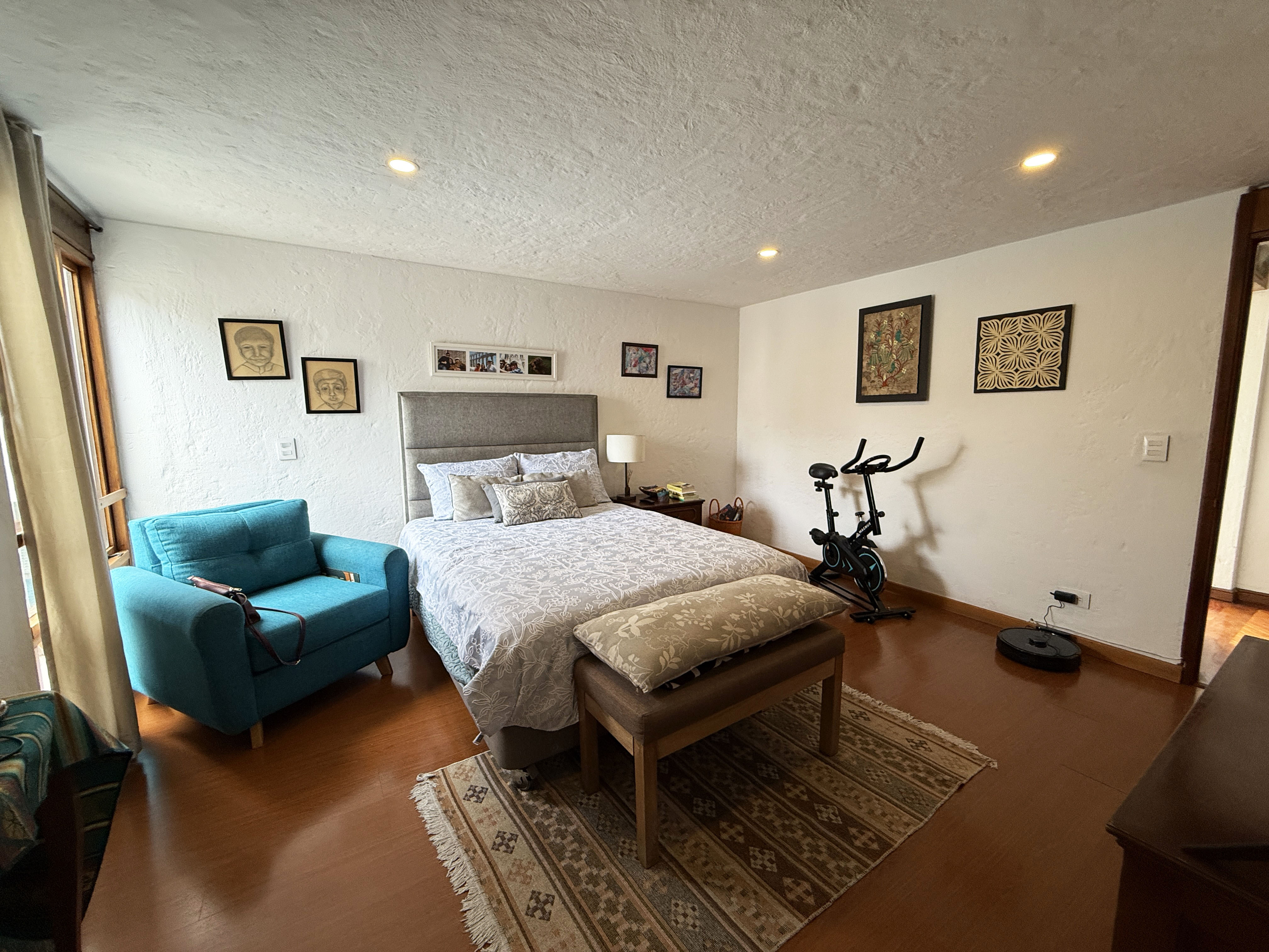 Apartamento en venta en Gratamira, Bogotá · foto 11 de 24