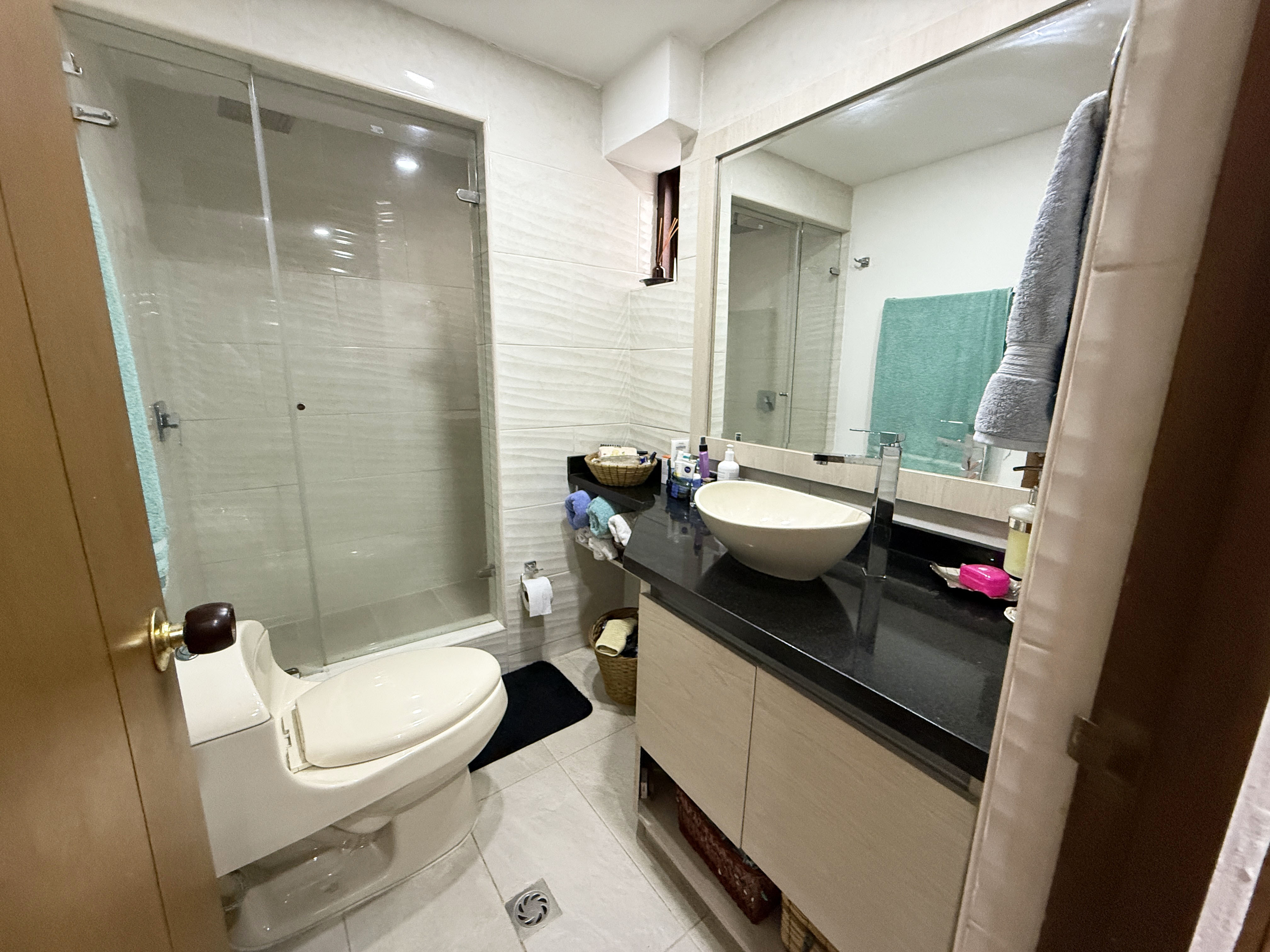 Apartamento en venta en Gratamira, Bogotá · foto 13 de 24