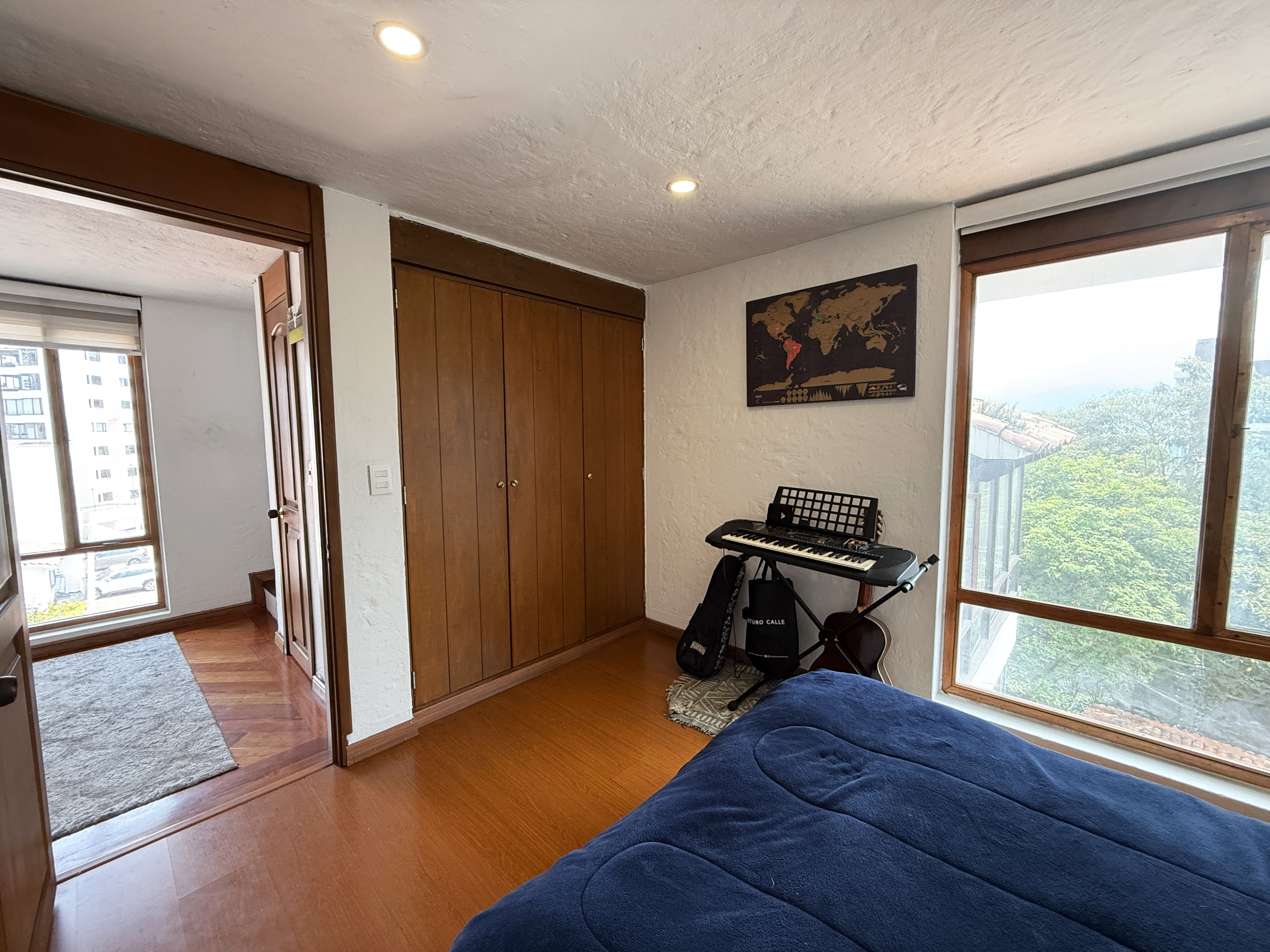Apartamento en venta en Gratamira, Bogotá · foto 14 de 24