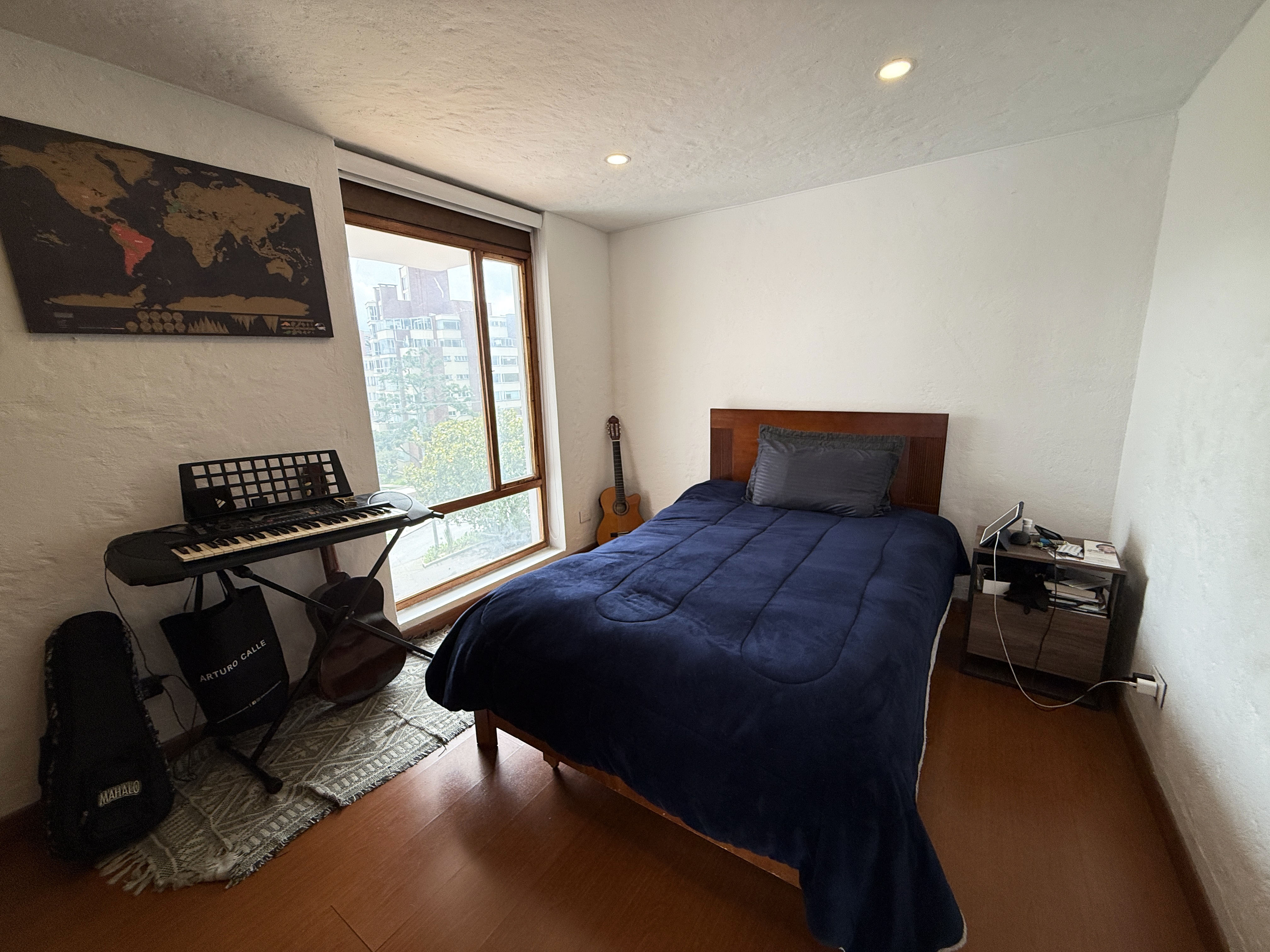 Apartamento en venta en Gratamira, Bogotá · foto 15 de 24