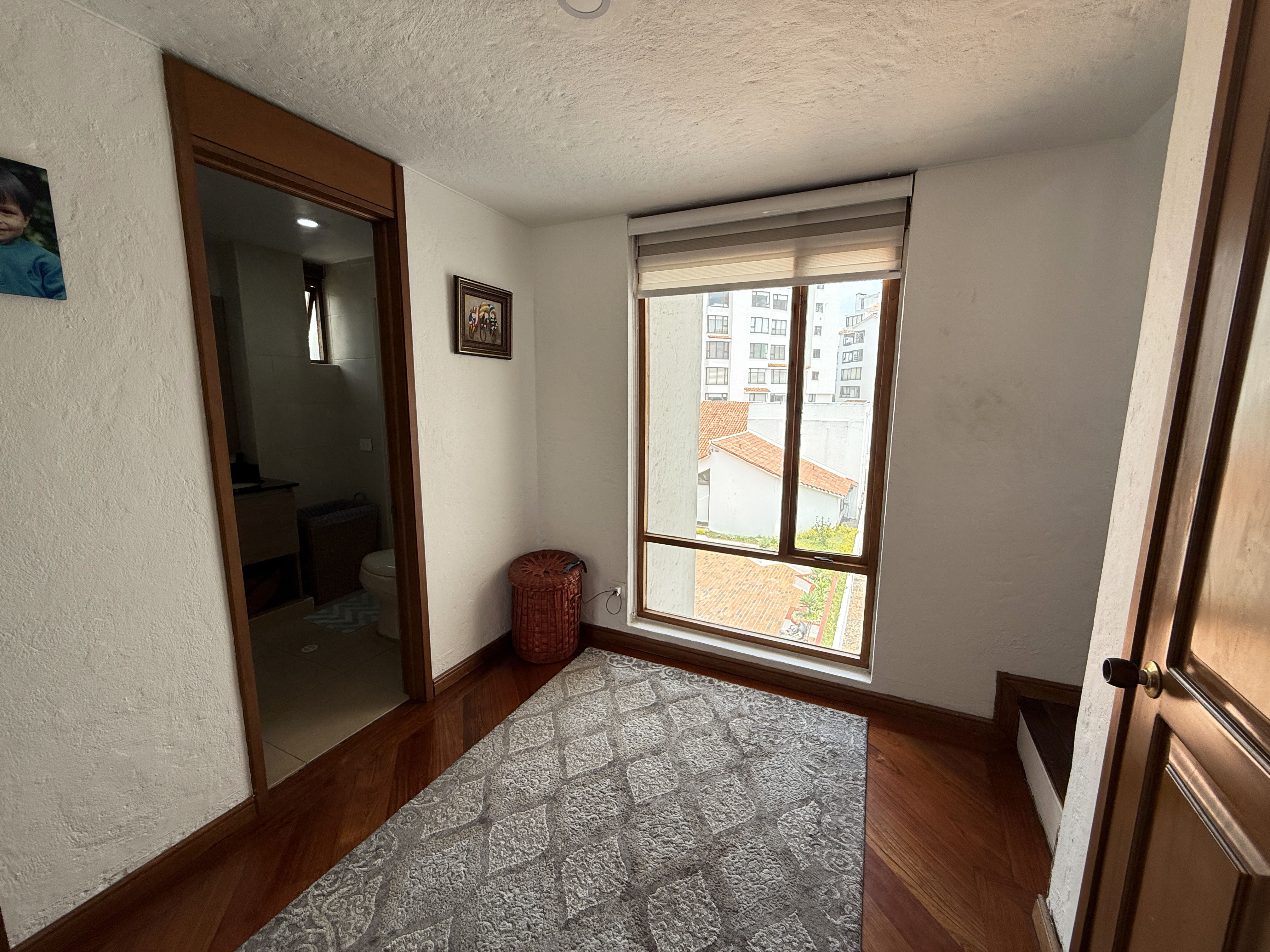 Apartamento en venta en Gratamira, Bogotá · foto 16 de 24