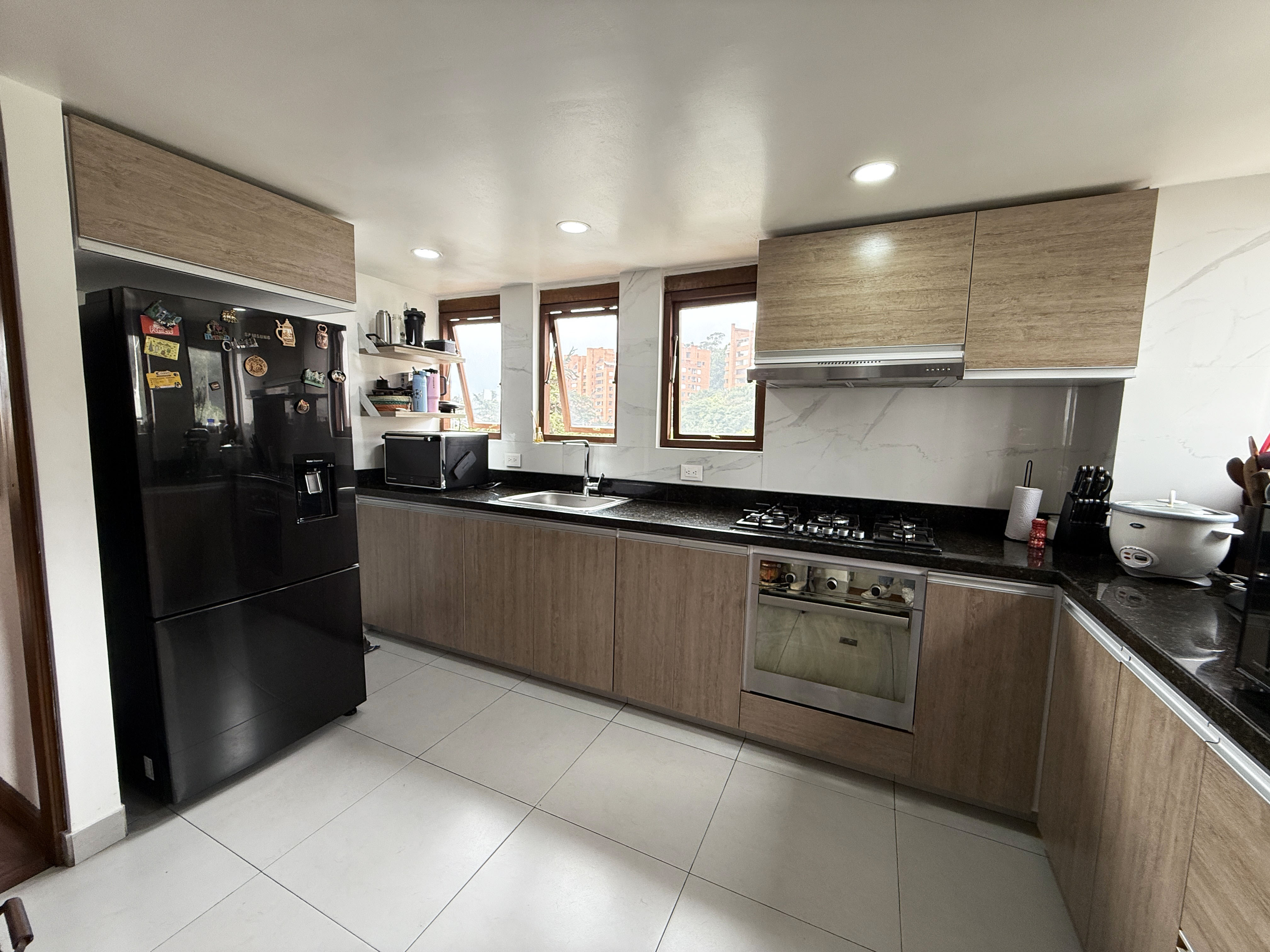 Apartamento en venta en Gratamira, Bogotá · foto 18 de 24