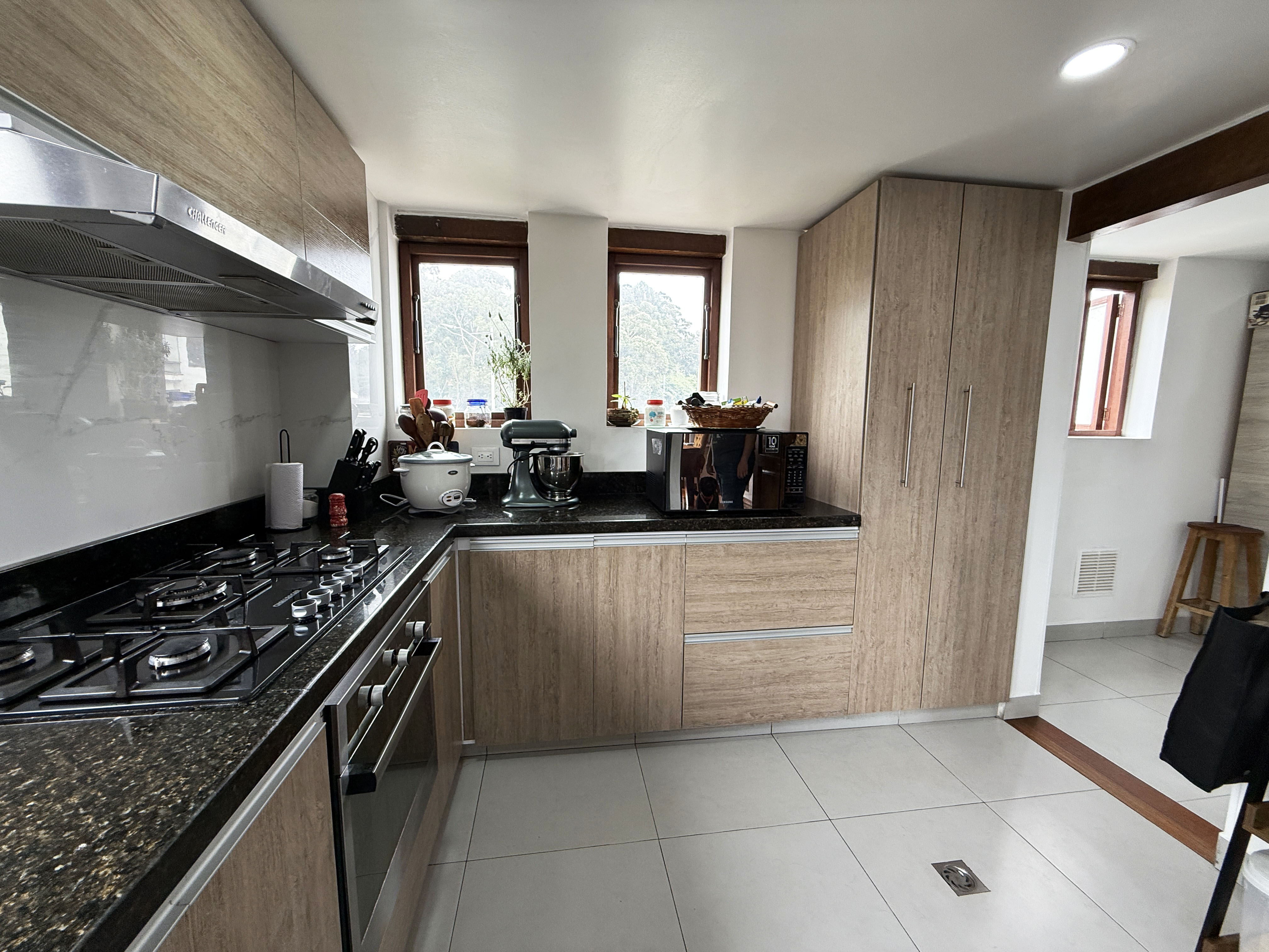 Apartamento en venta en Gratamira, Bogotá · foto 19 de 24