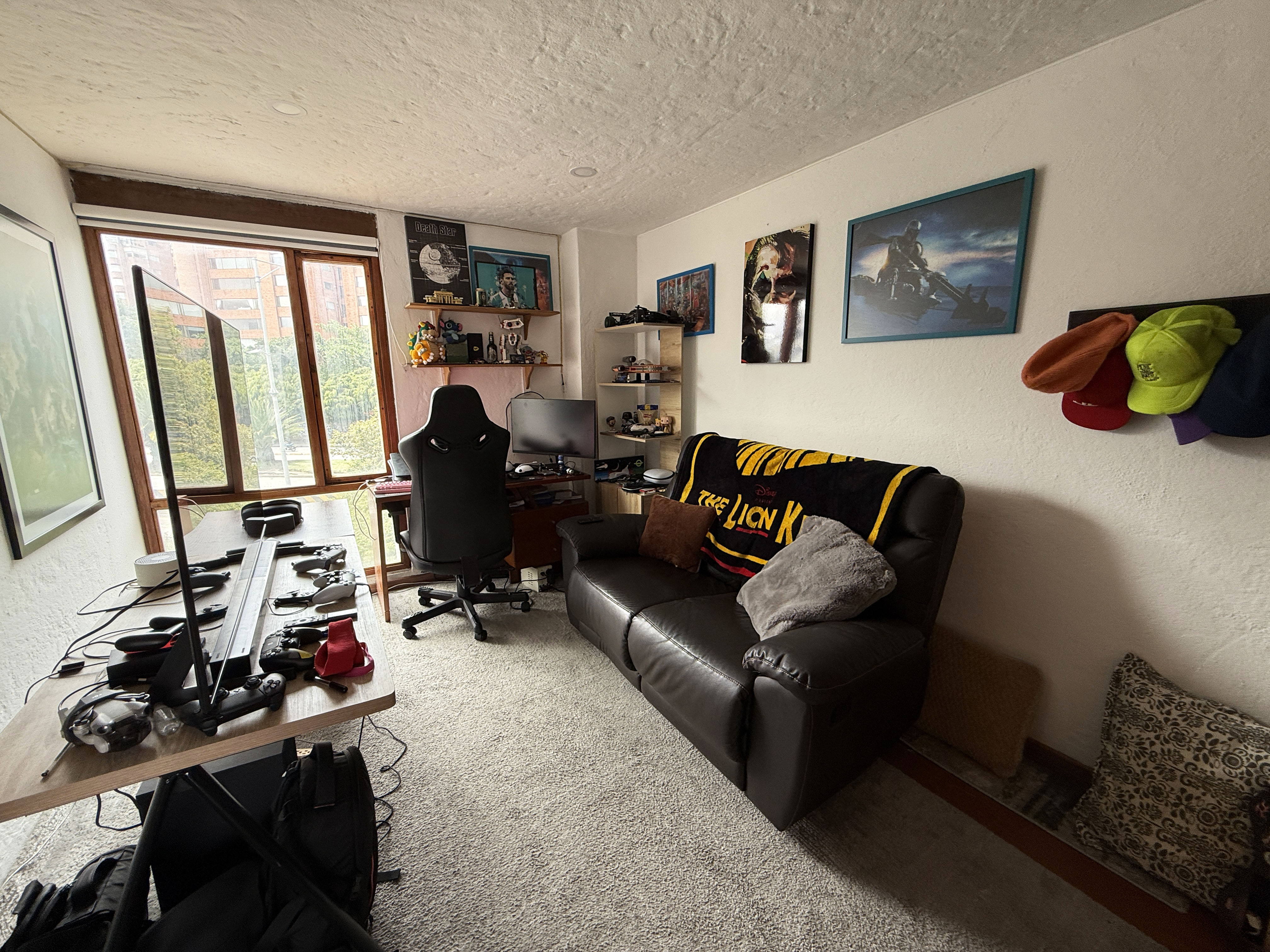 Apartamento en venta en Gratamira, Bogotá · foto 21 de 24