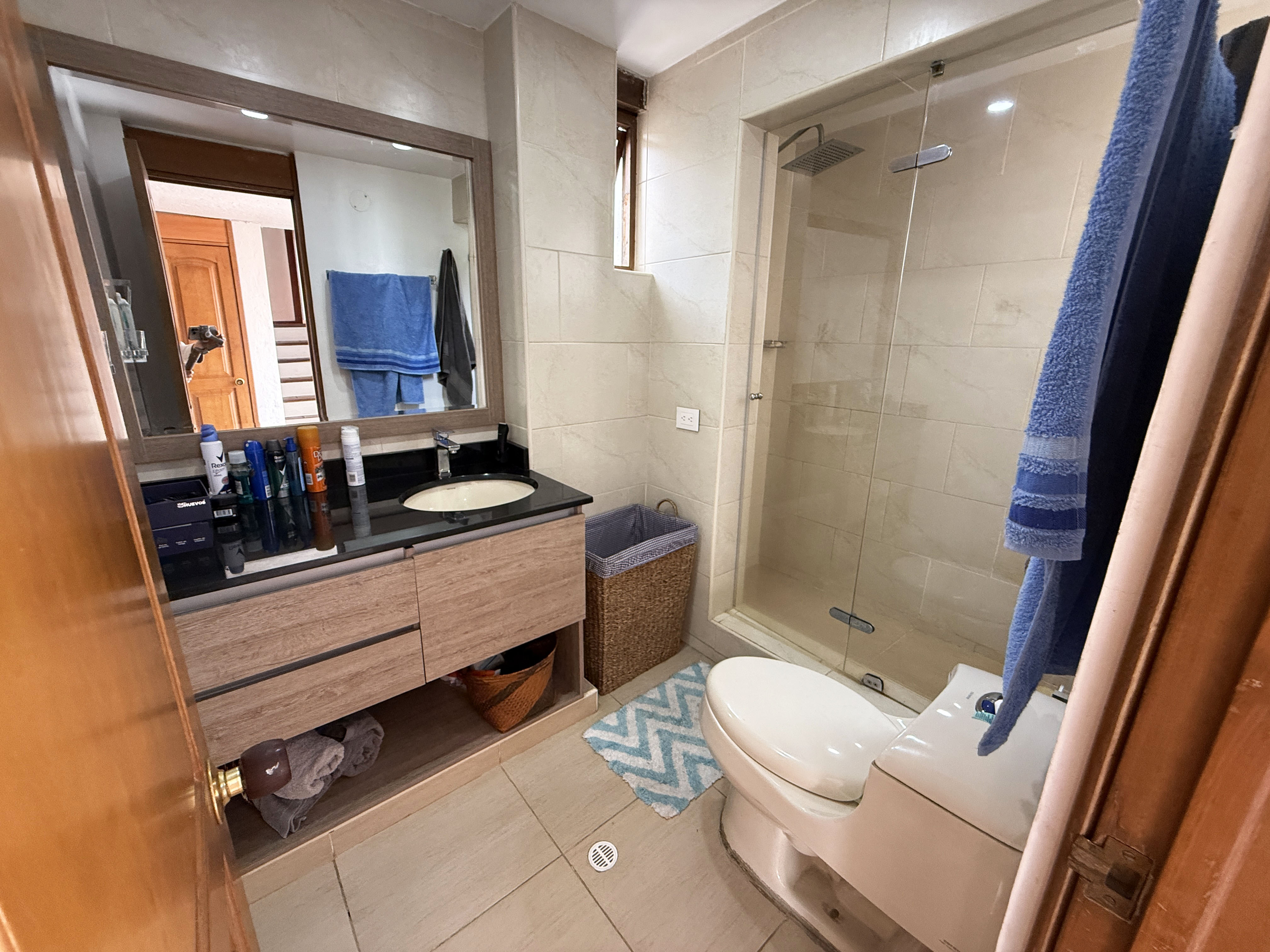 Apartamento en venta en Gratamira, Bogotá · foto 22 de 24
