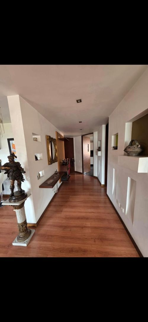 Apartamento en venta en Colina Campestre, Bogotá · foto 3 de 10