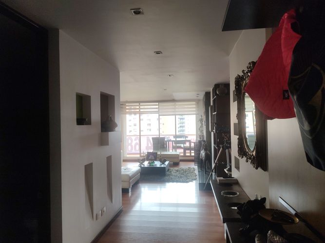 Apartamento en venta en Colina Campestre, Bogotá · foto 7 de 10