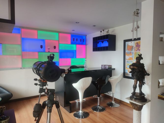 Apartamento en venta en Colina Campestre, Bogotá · foto 9 de 10
