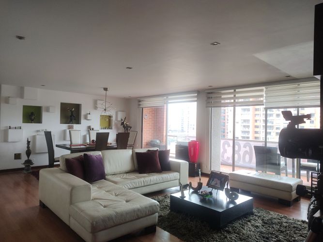Apartamento en venta en Colina Campestre, Bogotá · foto 10 de 10