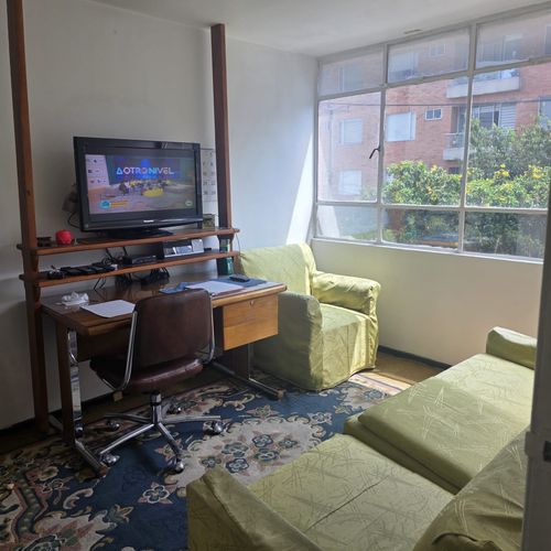 Casa de 4 alcobas en venta en Campin, Bogotá, 250 m² · foto 16 de 16