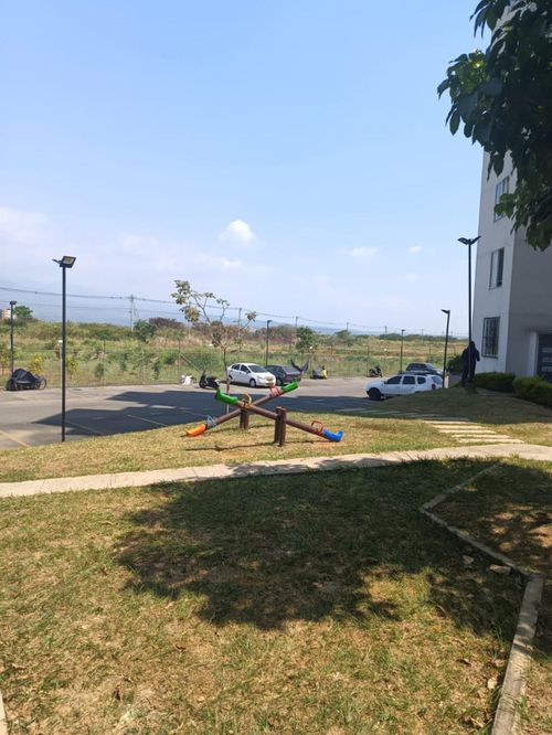 Apartamento de 3 alcobas en venta en Dorado, Jamundí, 60 m² · foto 5 de 12