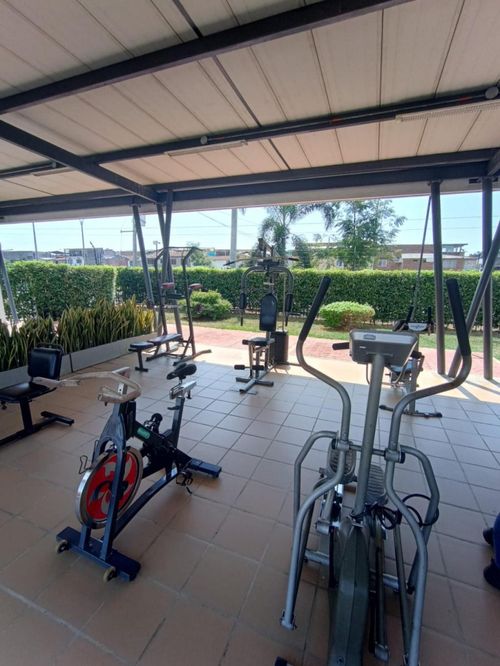 Apartamento de 3 alcobas en venta en Dorado, Jamundí, 60 m² · foto 6 de 12