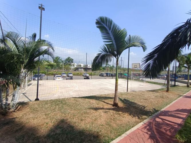 Apartamento de 3 alcobas en venta en Dorado, Jamundí, 60 m² · foto 8 de 12