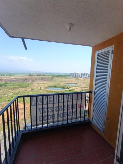 Apartamento de 3 alcobas en venta en Dorado, Jamundí, 60 m² · foto 9 de 12