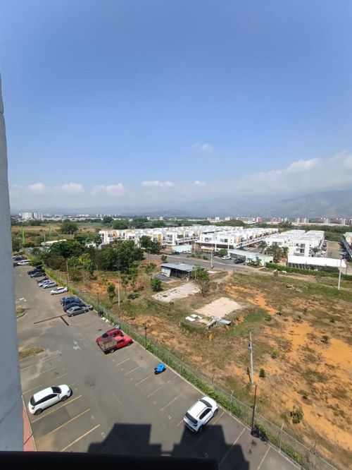 Apartamento de 3 alcobas en venta en Dorado, Jamundí, 60 m² · foto 10 de 12