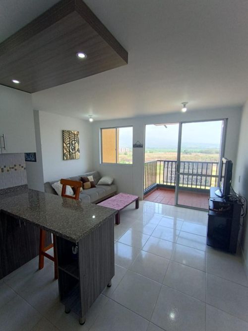 Apartamento de 3 alcobas en venta en Dorado, Jamundí, 60 m² · foto 11 de 12