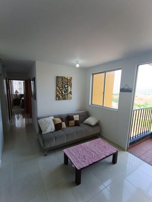Apartamento de 3 alcobas en venta en Dorado, Jamundí, 60 m² · foto 12 de 12