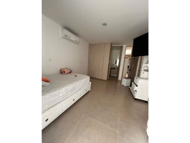 Casa en venta en Las Mercedes, Jamundí, 424 m² · foto 12 de 24