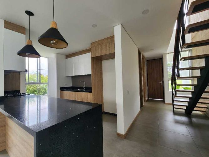 Casa de 4 alcobas en venta en Porerito, Jamundí, 165 m² · foto 12 de 24