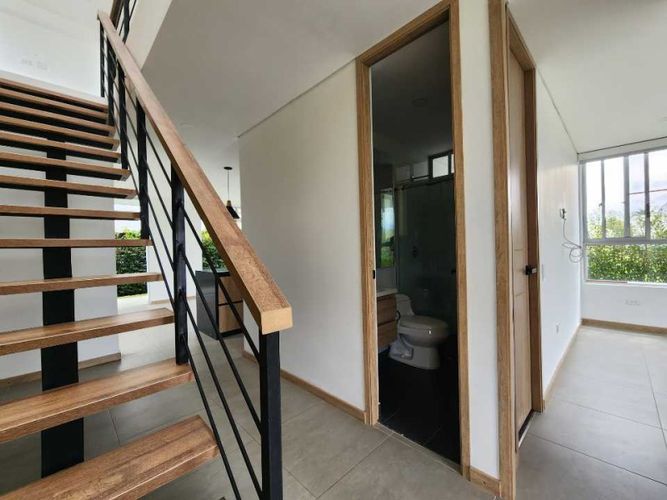 Casa de 4 alcobas en venta en Porerito, Jamundí, 165 m² · foto 13 de 24